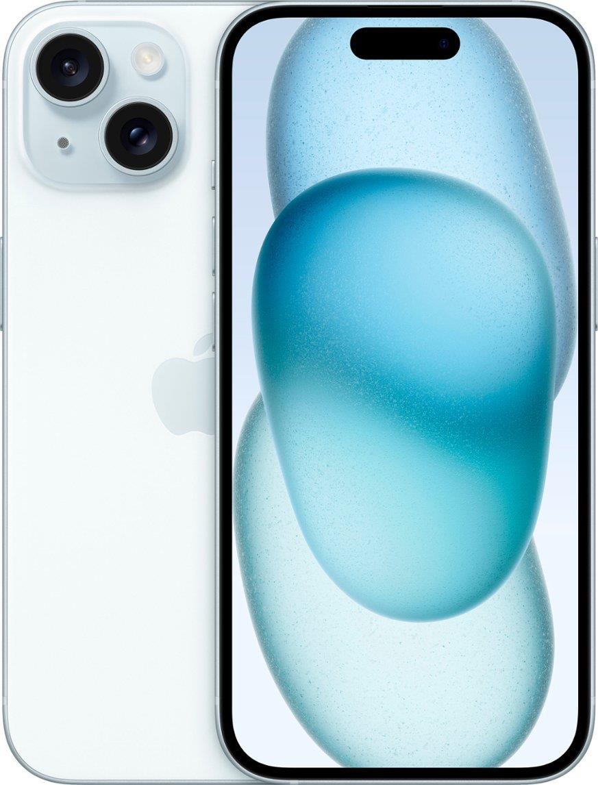 Apple iPhone 15 A2846