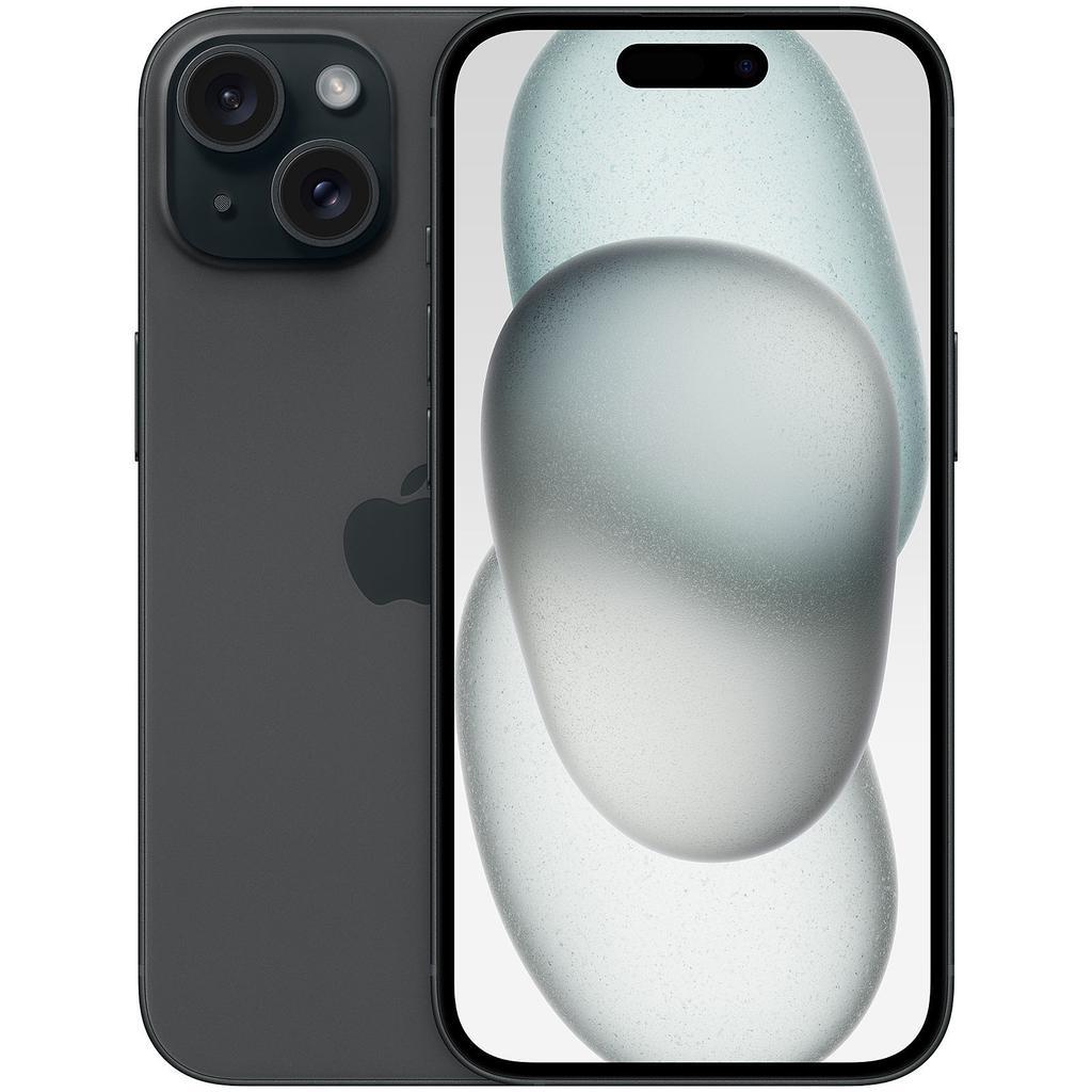 Apple iPhone 15 A2846