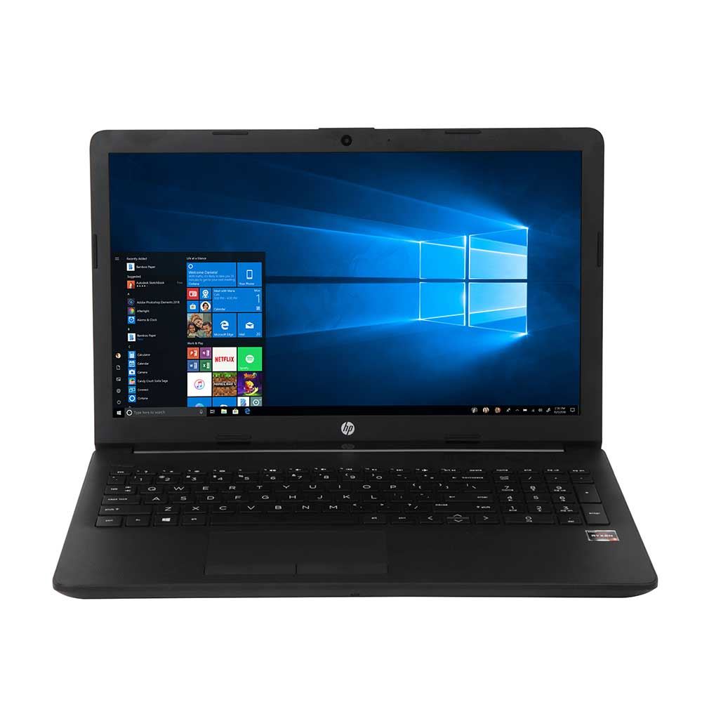HP 15-DB0004DX