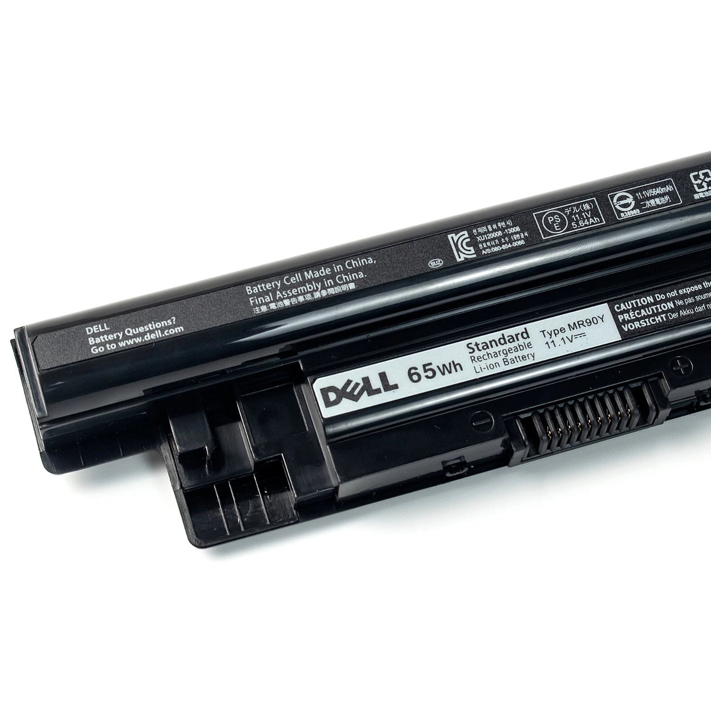 Battery For Dell Inspiron 3421 5421 15-3521 5521 3721