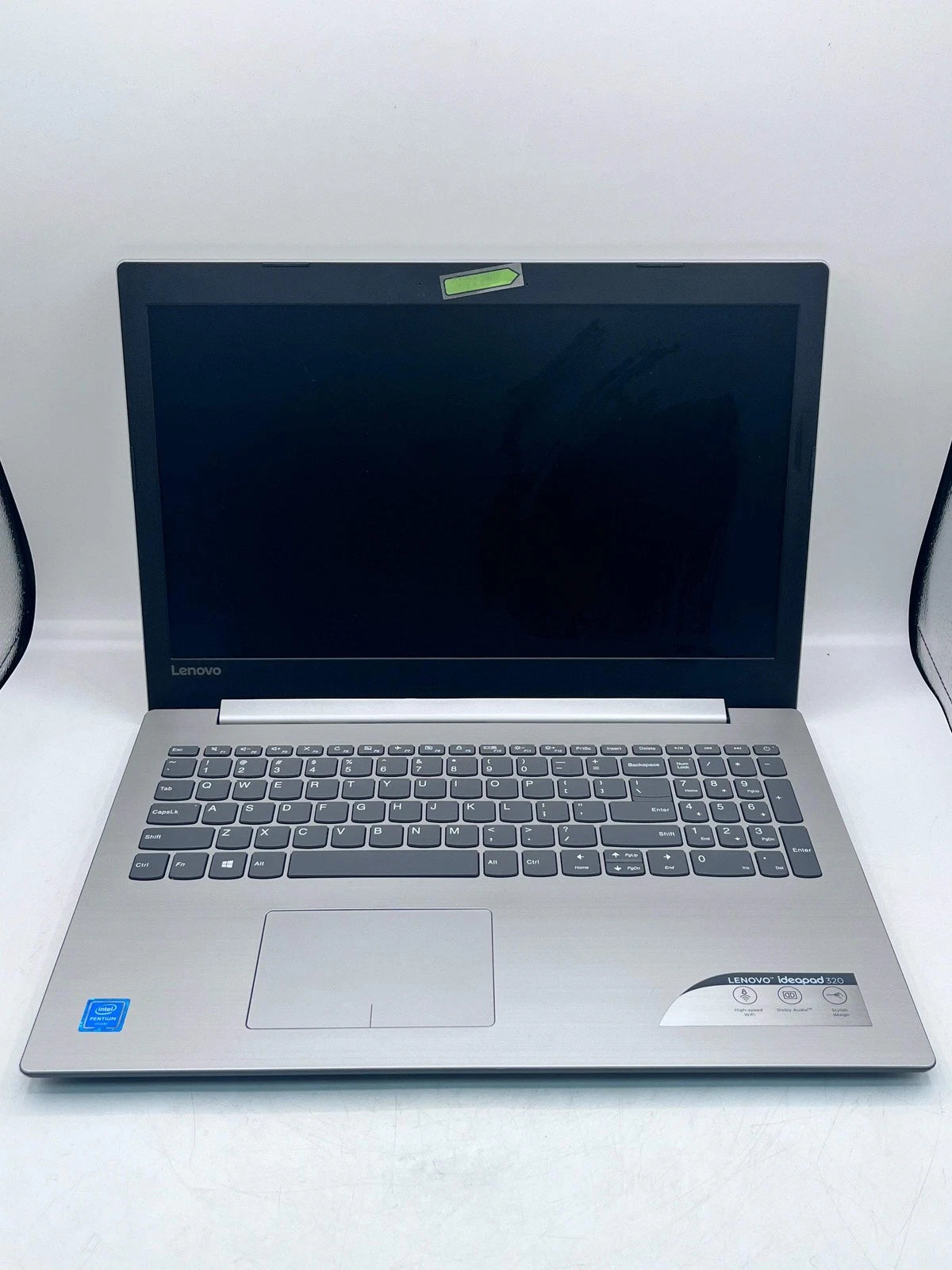 Lenovo IdeaPad 320-15IAP