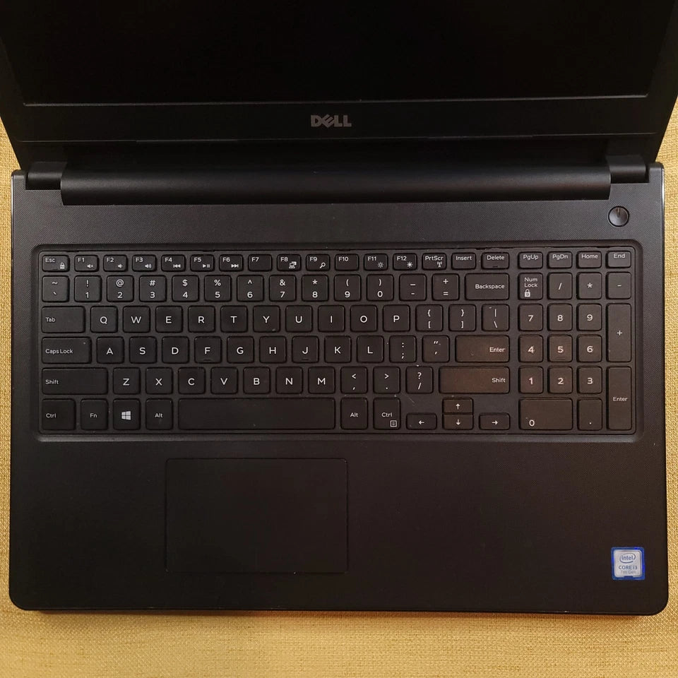 DELL INSPIRON 15 3567