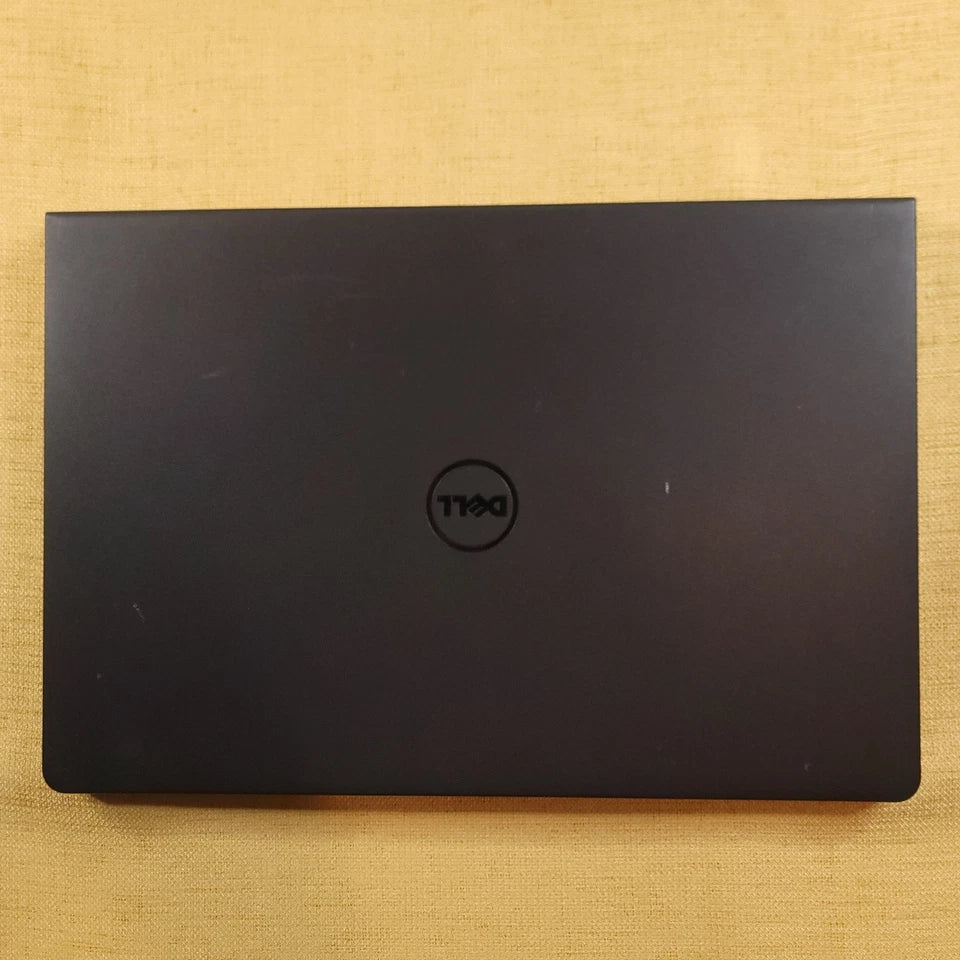 DELL INSPIRON 15 3567