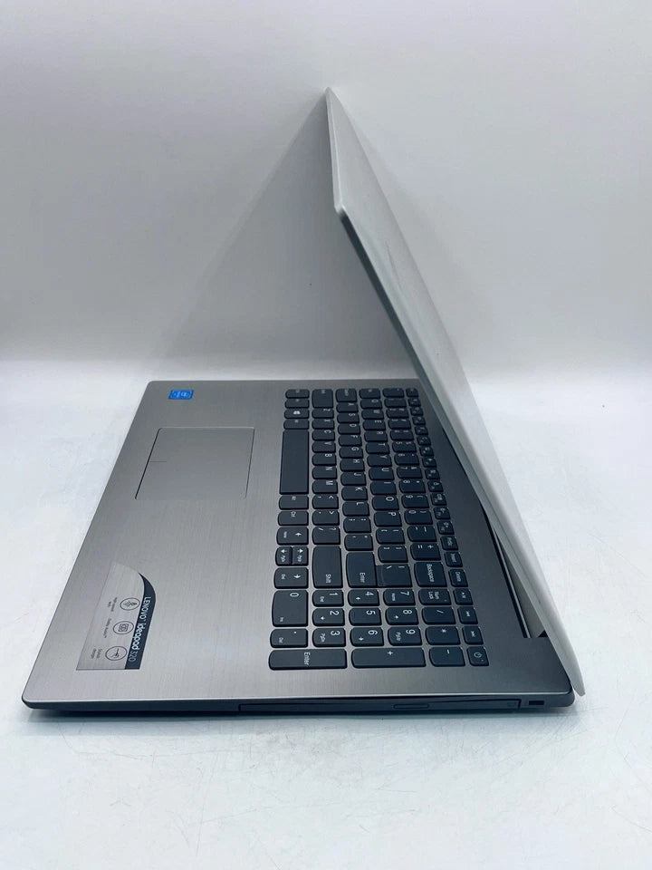 Lenovo IdeaPad 320-15IAP