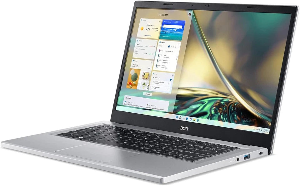 Acer Aspire 3 14" Notebook