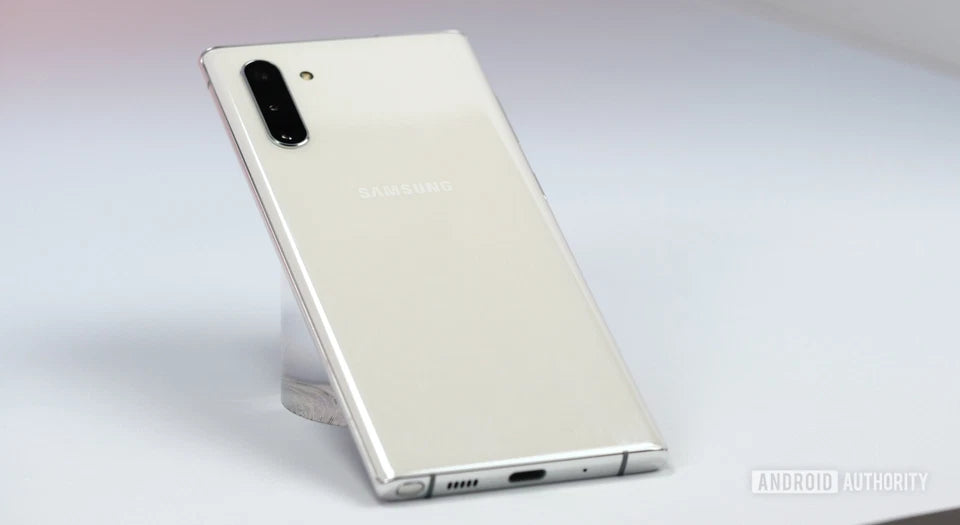 Samsung Galaxy Note 10 N970U