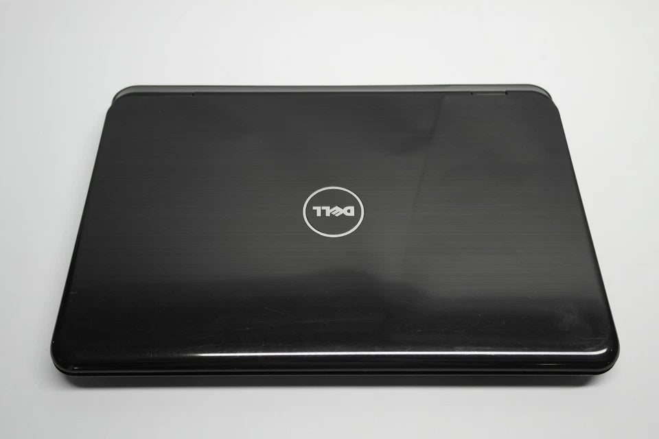 Dell Inspiron N5010