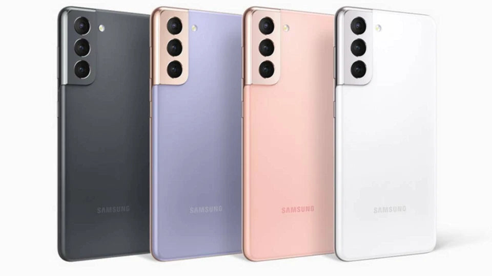 Samsung Galaxy S21 5G