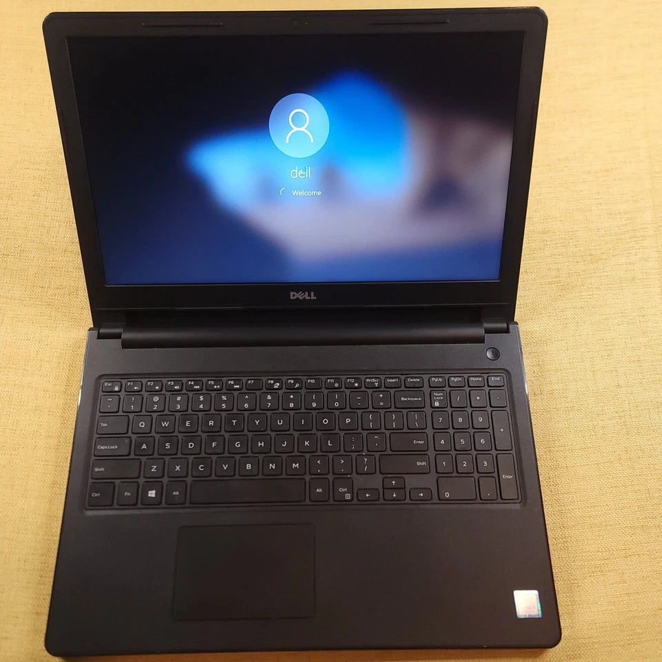 DELL INSPIRON 15 3567