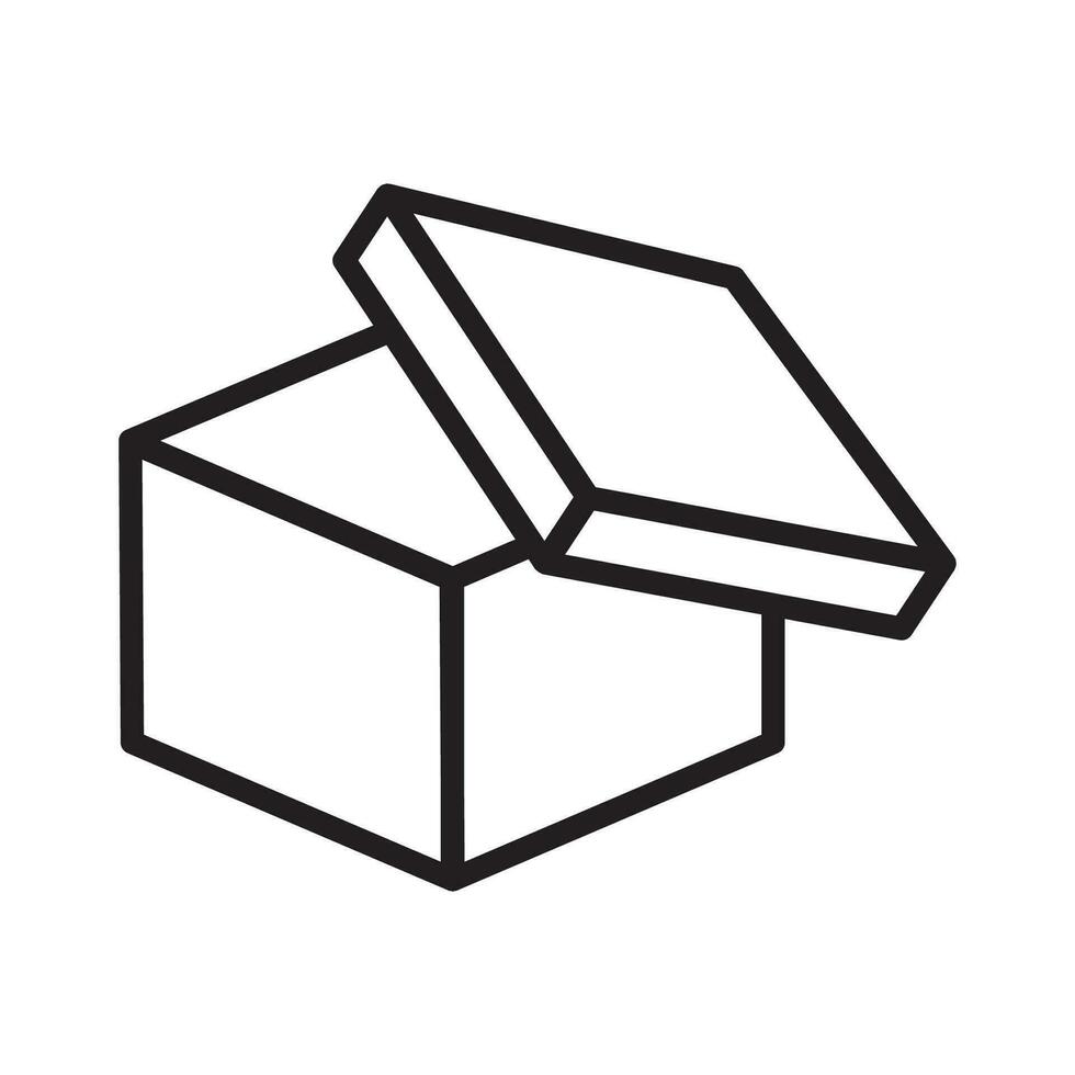 Open Box