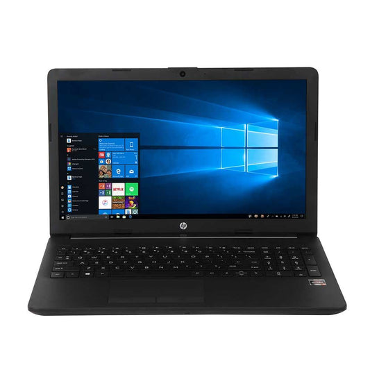 HP 15-DB0004DX