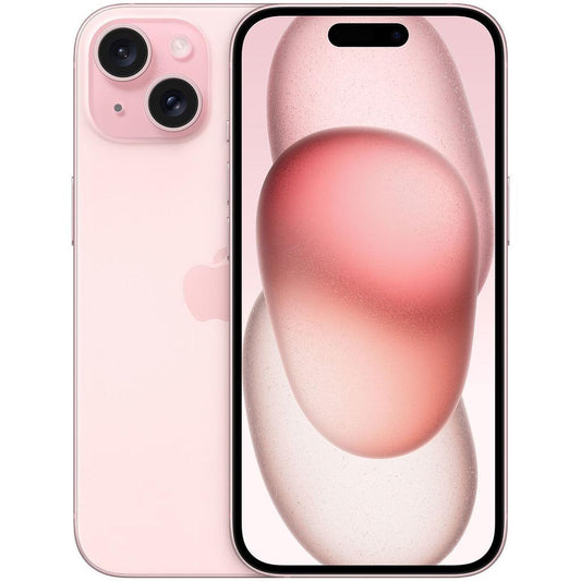 Apple iPhone 15 A2846