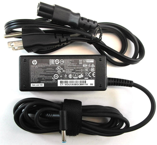 HP Stream Charger
