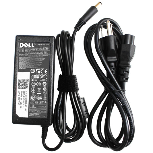 Dell Charger Inspiron 15R 5537 17R 5720 HA65NM130 DA65NM130