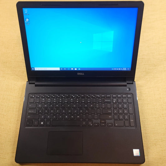 DELL INSPIRON 15 3567
