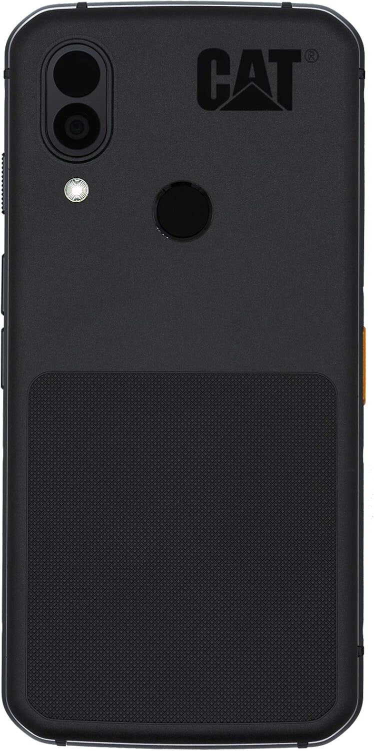 CAT S62 Pro 128GB 6GB RAM (FACTORY UNLOCKED) FLIR 5.7" Rugged