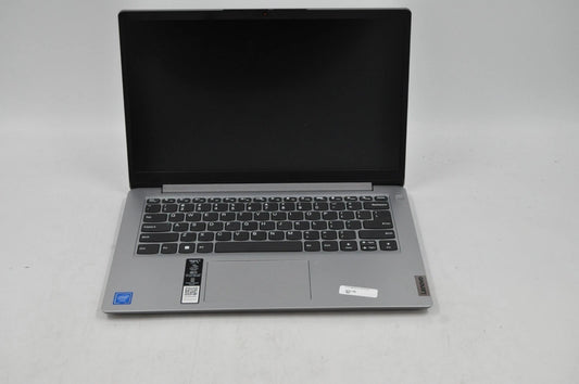 Lenovo ideapad 1 14IGL