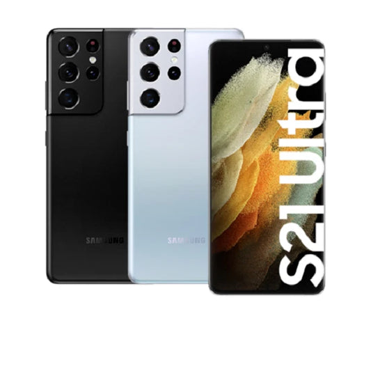 Samsung Galaxy S21 Ultra 5G