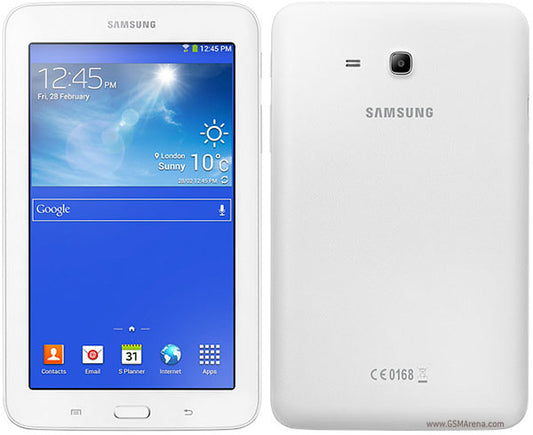 Samsung Galaxy Tab 3